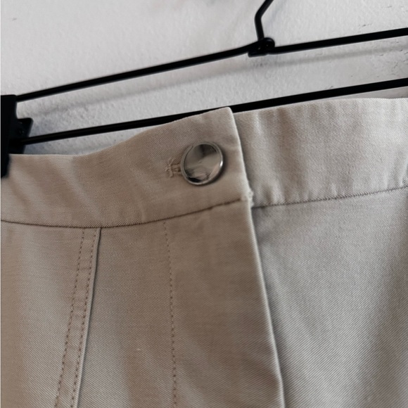 Lululemon Light Utilitech Cargo Pocket High Rise Pant 30 Natural Ivory - Picture 3 of 6